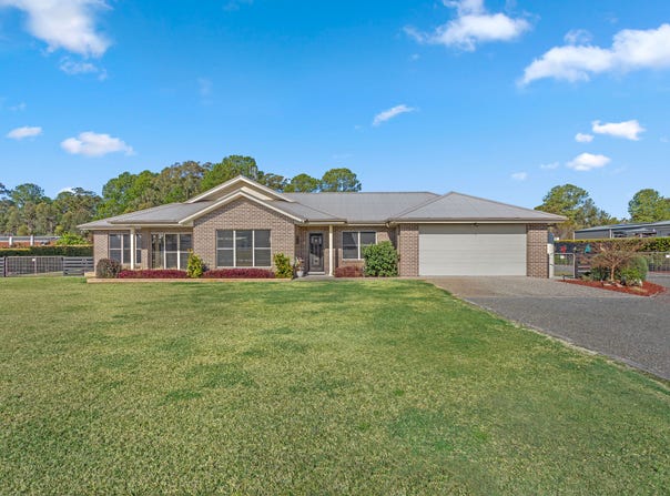 119 Angus Drive, Failford, NSW 2430