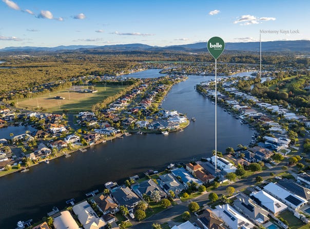 52 The Peninsula, Helensvale, Qld 4212