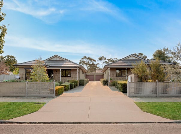 3/60 Main Road, Riddells Creek, Vic 3431