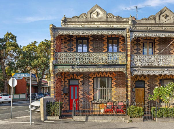 92 Pin Oak Crescent, Flemington, Vic 3031
