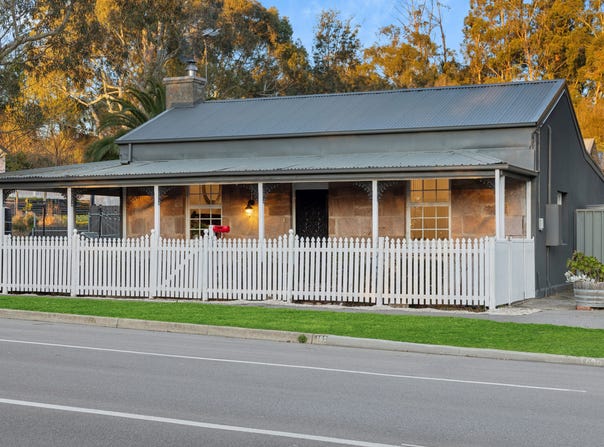108 Onkaparinga Valley Road, Woodside, SA 5244