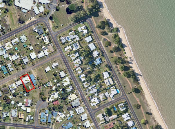 7 Landsdown St, Cardwell, Qld 4849