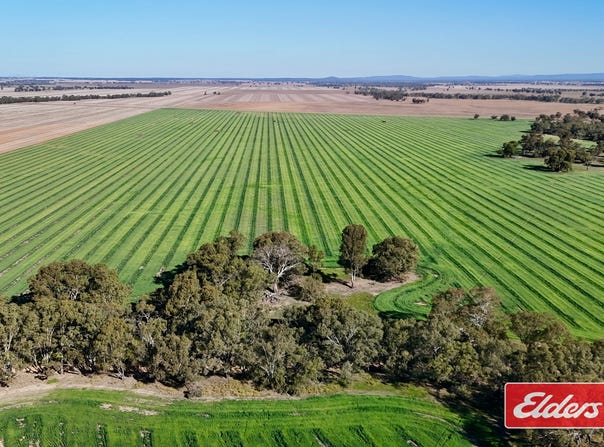 Loddon West Road, Serpentine, Vic 3517