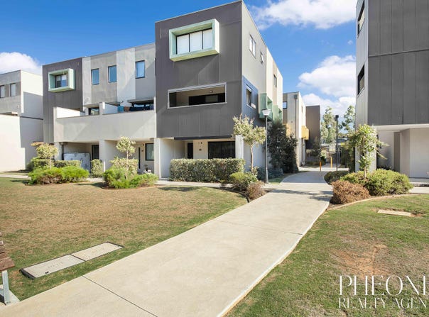 66/27 Turva Avenue, Tarneit, Vic 3029