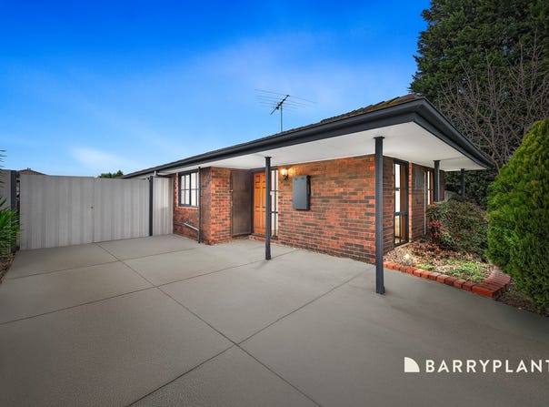 5 Radiata Court, Mill Park, Vic 3082