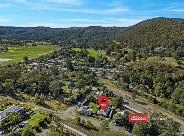 3 Webbers Creek Road, Paterson, NSW 2421
