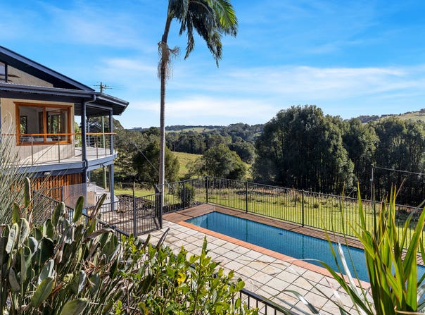 100 Fowlers Lane, Bangalow, NSW 2479
