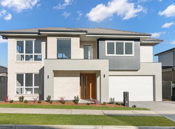 57 Blinkhorn Circuit, North Kellyville, NSW 2155