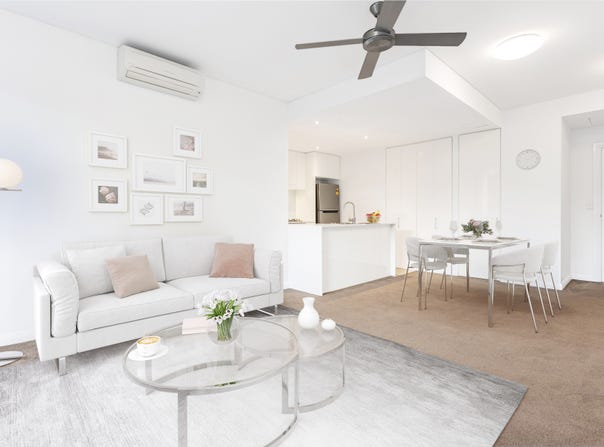603/6 Duntroon Avenue, St Leonards, NSW 2065