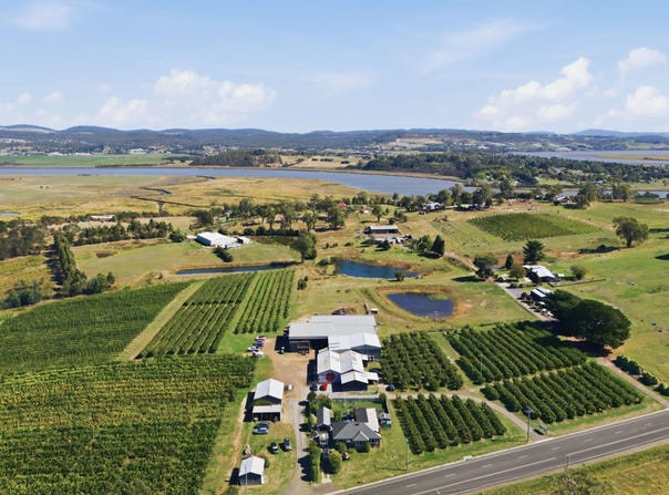 161 John Lees Drive, Dilston, Tas 7252