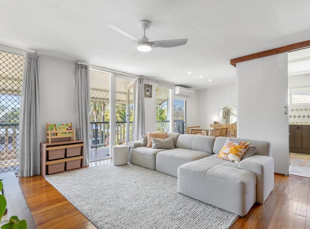 60 Annandale Street, Keperra, Qld 4054