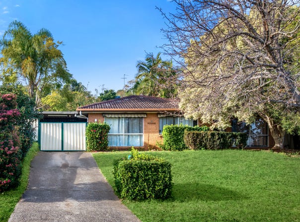 36 Randall Avenue, Minto, NSW 2566