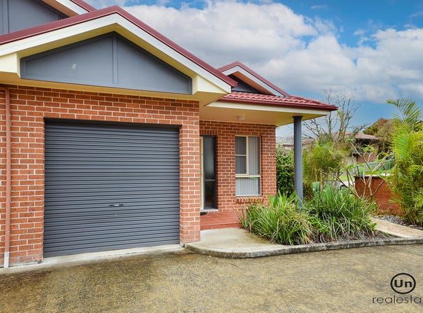 6/25-27 Wybalena Crescent, Toormina, NSW 2452