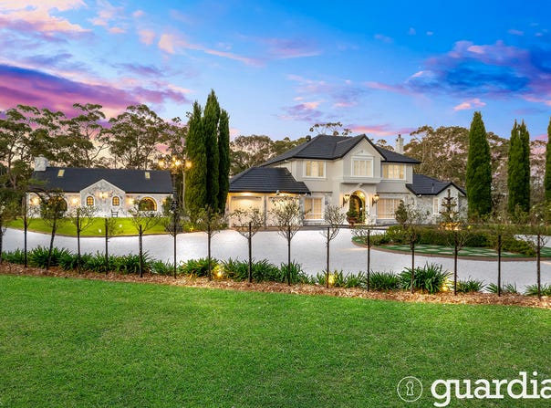 37 Muraban Road, Dural, NSW 2158