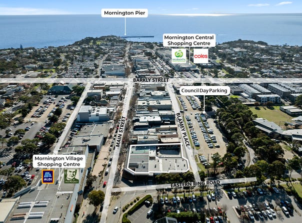 Shops 1-11, 234 Main Street, Mornington, Vic 3931