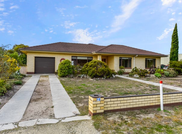 99 Main Road, Robe, SA 5276