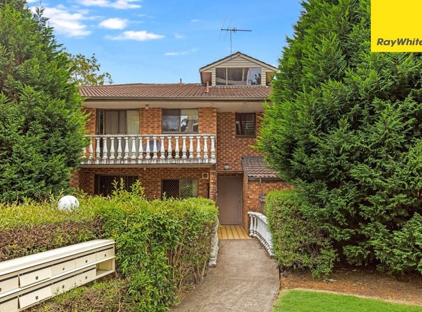 8/8-10 Campbell Street, Parramatta, NSW 2150