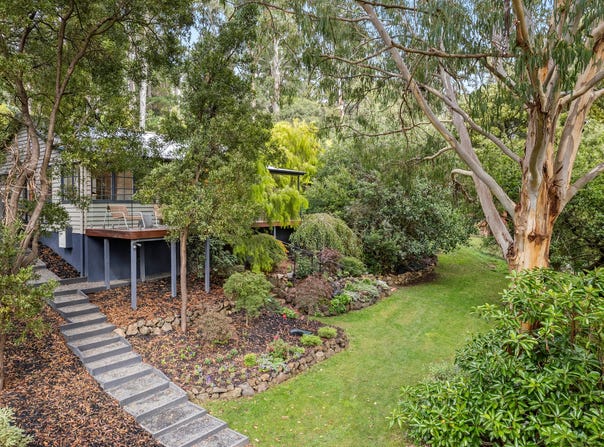 14 View Crescent, Blackwood, Vic 3458