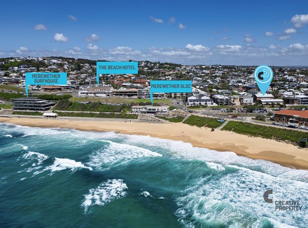 1/70-72 Frederick Street, Merewether, NSW 2291
