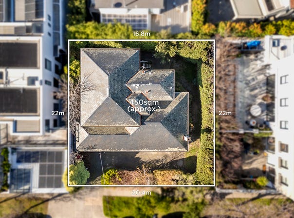 14 Vista Grove, Toorak, Vic 3142