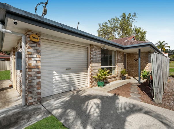 52 Jackson Road, Sunnybank Hills, Qld 4109