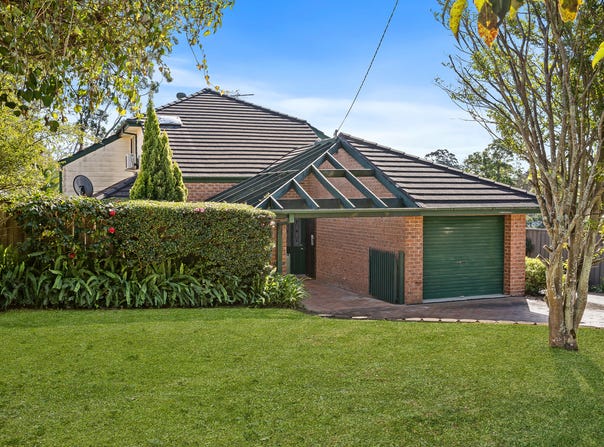 1/34 Kandy Avenue, Epping, NSW 2121