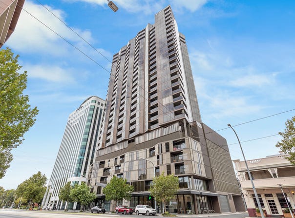 1410/421 King William Street, Adelaide, SA 5000