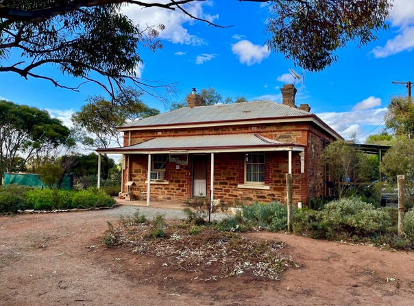 22 Main Road, Whyte Yarcowie, SA 5420