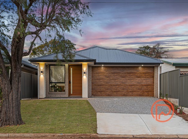 12 Vicar Street, Gilles Plains, SA 5086