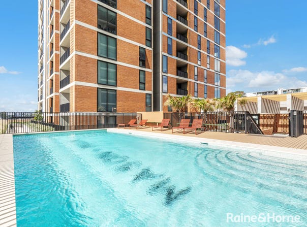 1001/245 Merrylands Road, Merrylands, NSW 2160