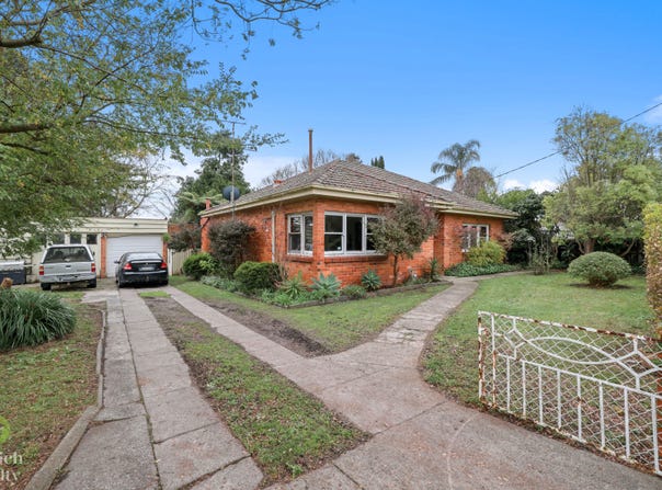 2 Service Road, Moe, Vic 3825