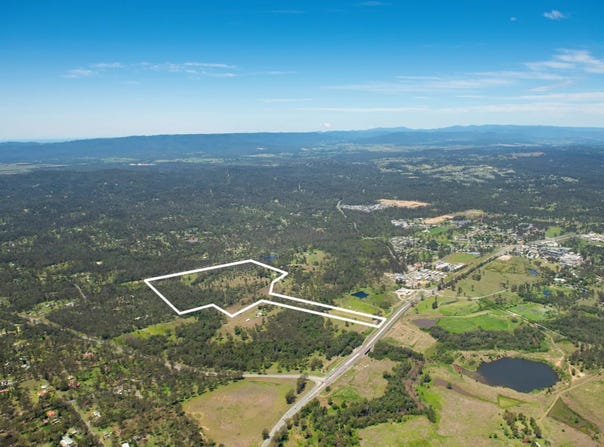 5376 Mount Lindesay Highway, Jimboomba, Qld 4280