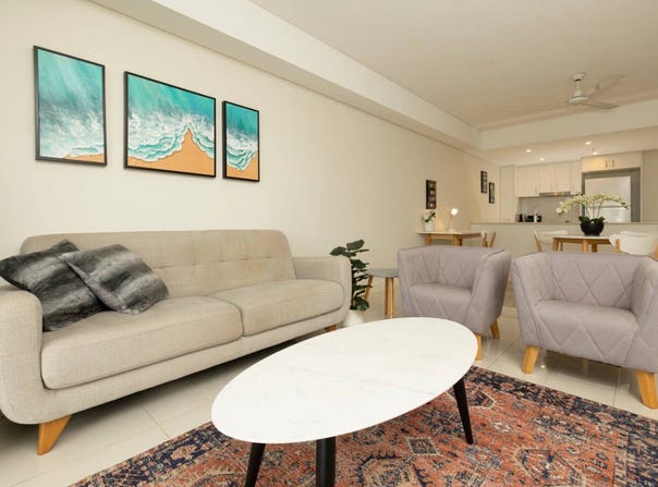 1505/31 Woods Street, Darwin City, NT 0800