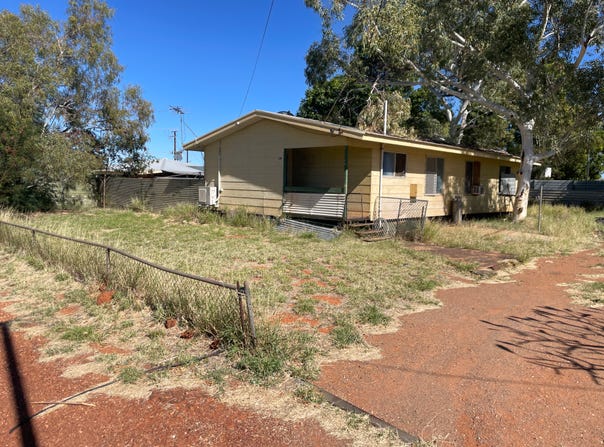3 Eldorado Crescent, Tennant Creek, NT 0860