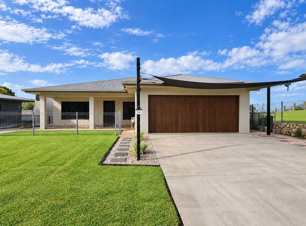54 Dalziel Avenue, Atherton, Qld 4883
