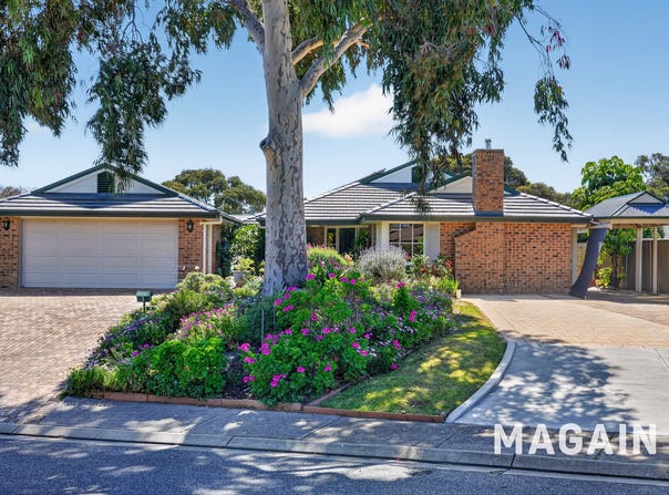 3 Swallow Drive, Flagstaff Hill, SA 5159