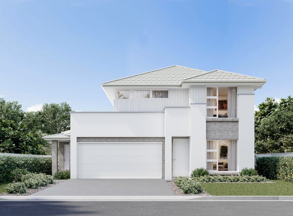 Oran Park, NSW 2570