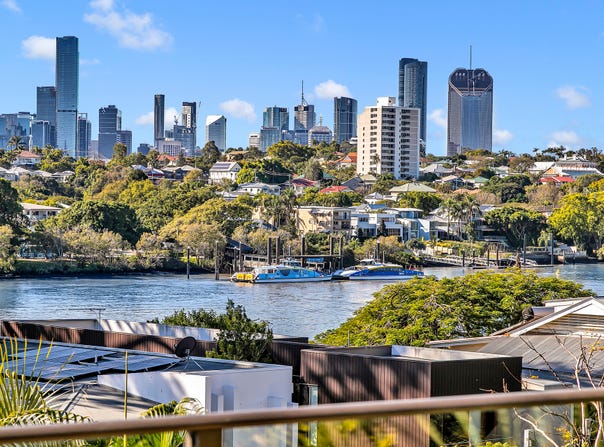 43/5 Hiron Street, St Lucia, Qld 4067
