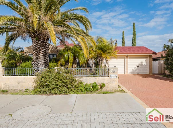 10 Marco Polo Mews, Currambine, WA 6028