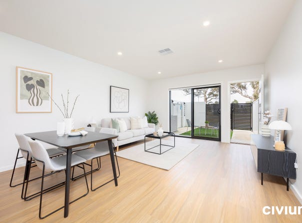 4A Mulgara Loop, Throsby, ACT 2914