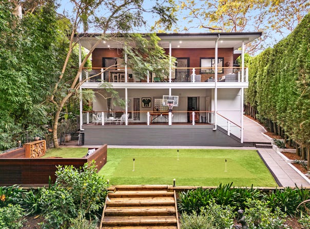 13 Delta Road, Lane Cove, NSW 2066