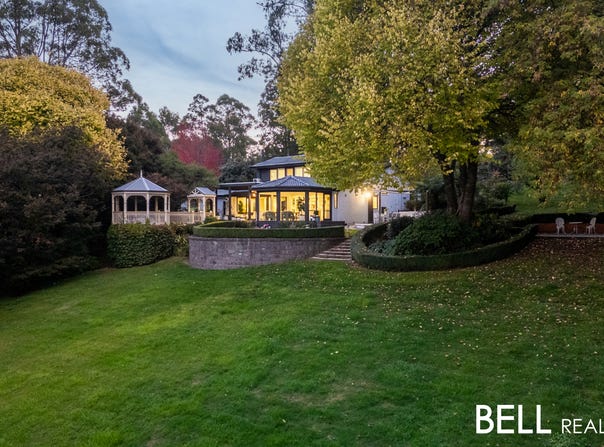 1 Skipton Road, Olinda, Vic 3788