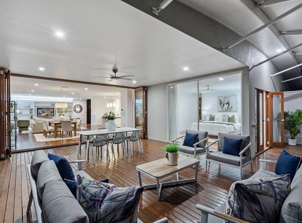 8 Emerald Street, Murarrie, Qld 4172