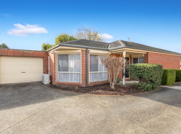 3/11-13 King Street, Pakenham, Vic 3810