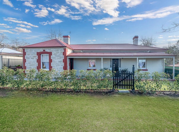 1 Druids Avenue, Mount Barker, SA 5251