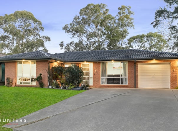 28 & 28A Astral Drive, Doonside, NSW 2767