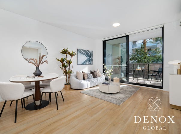 102/21-37 Waitara Avenue, Waitara, NSW 2077