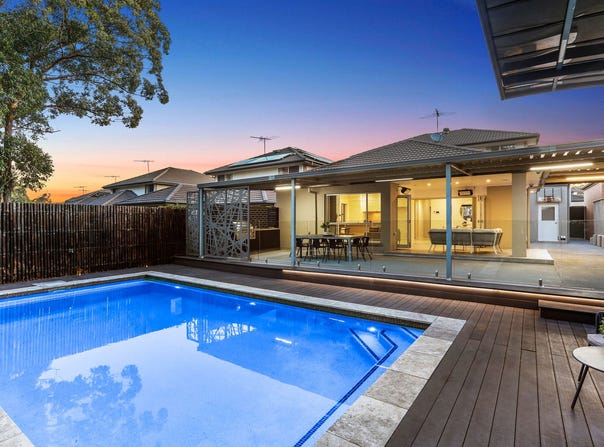 14 Cobden Parkes Crescent, Lidcombe, NSW 2141
