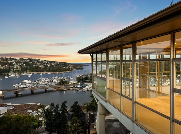 15 Edgecliffe Esplanade, Seaforth, NSW 2092