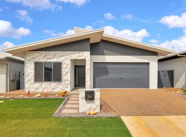 54 Angus Circuit, Berrimah, NT 0828